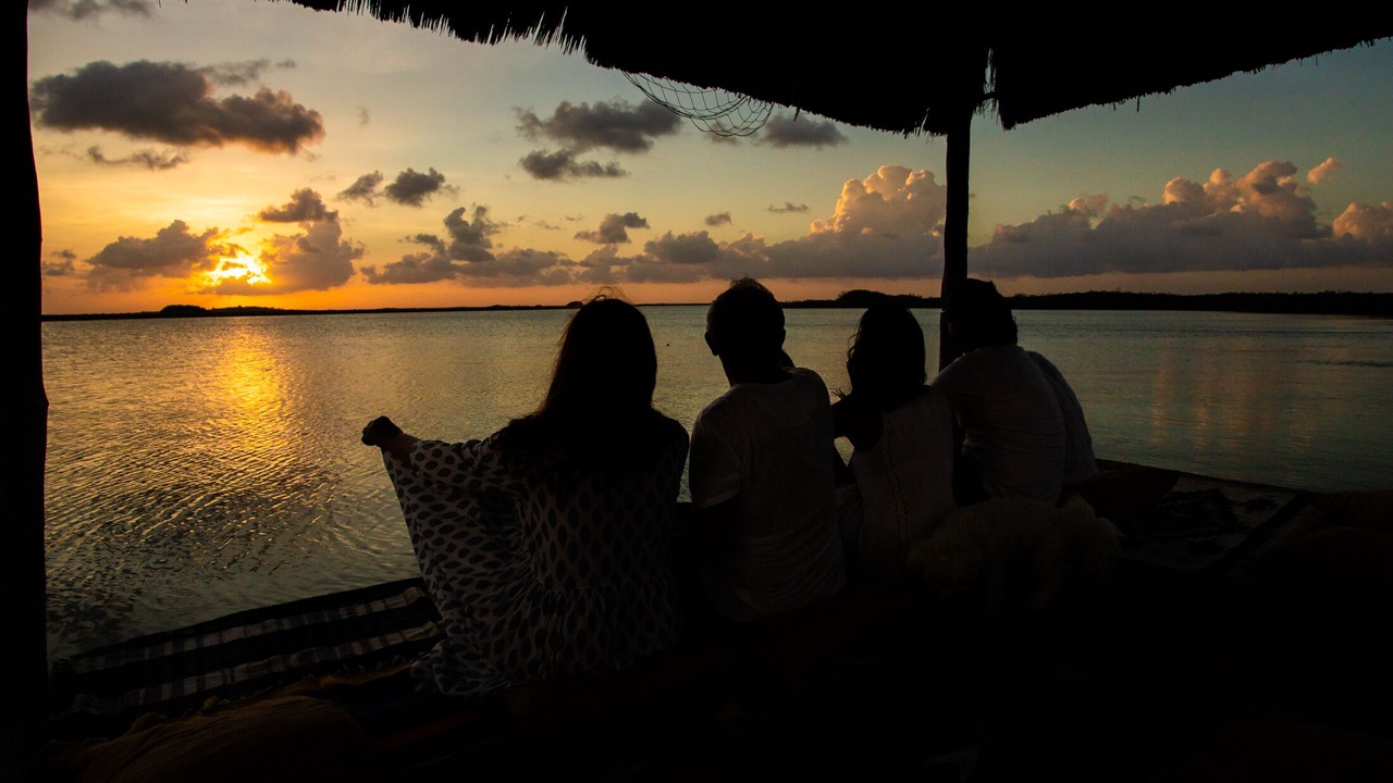 Photo of Outdoor in Chacchoben