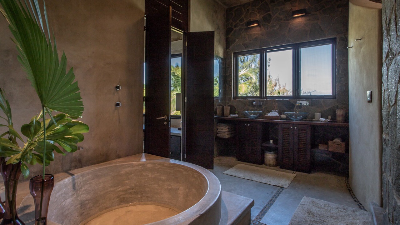 Photo of Bathroom in Chacchoben
