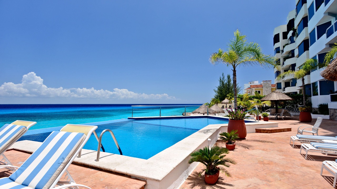 Photo of Outdoor in Zona Hotelera Norte