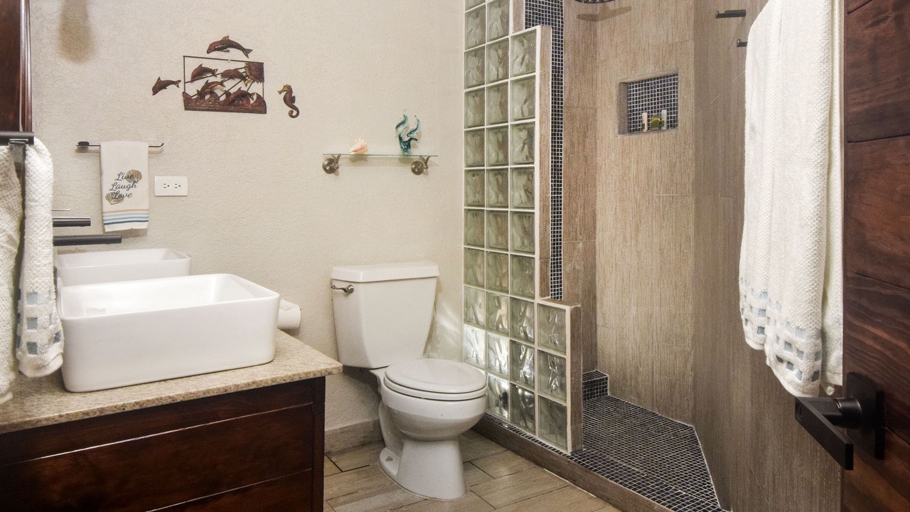 Photo of Bathroom in Zona Hotelera Norte