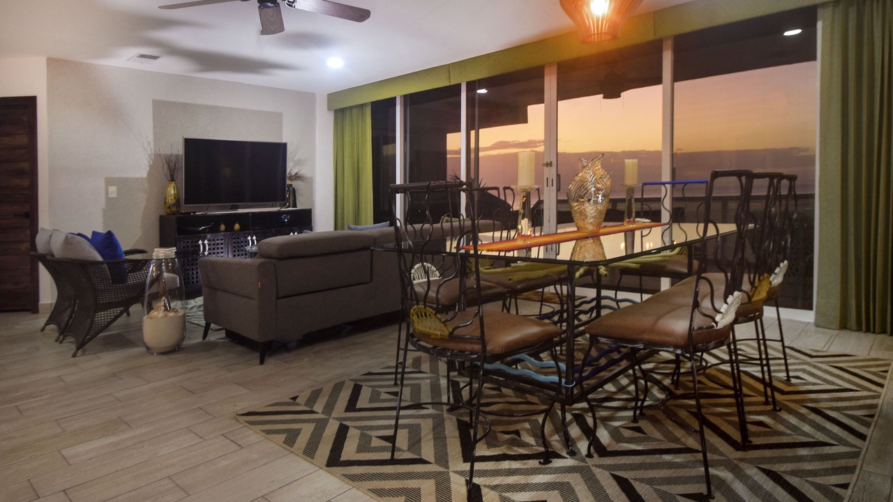 Photo of Livingroom in Zona Hotelera Norte