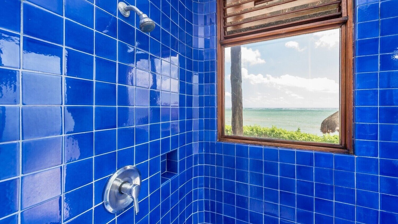 Photo of Bathroom in Soliman Bay