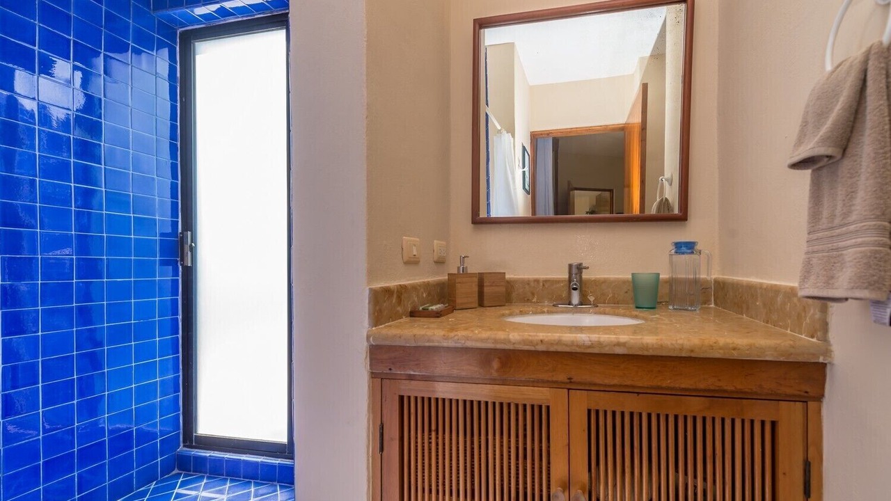 Photo of Bathroom in Soliman Bay