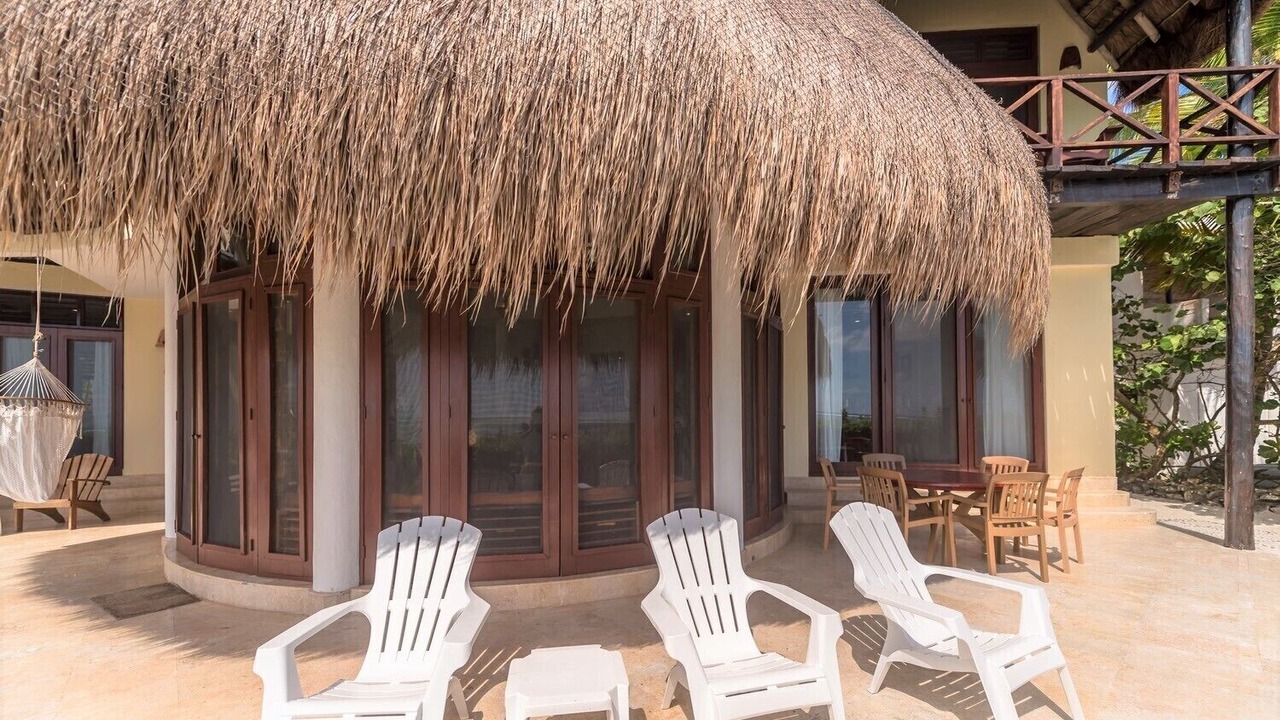 Photo of Outdoor in Soliman Bay