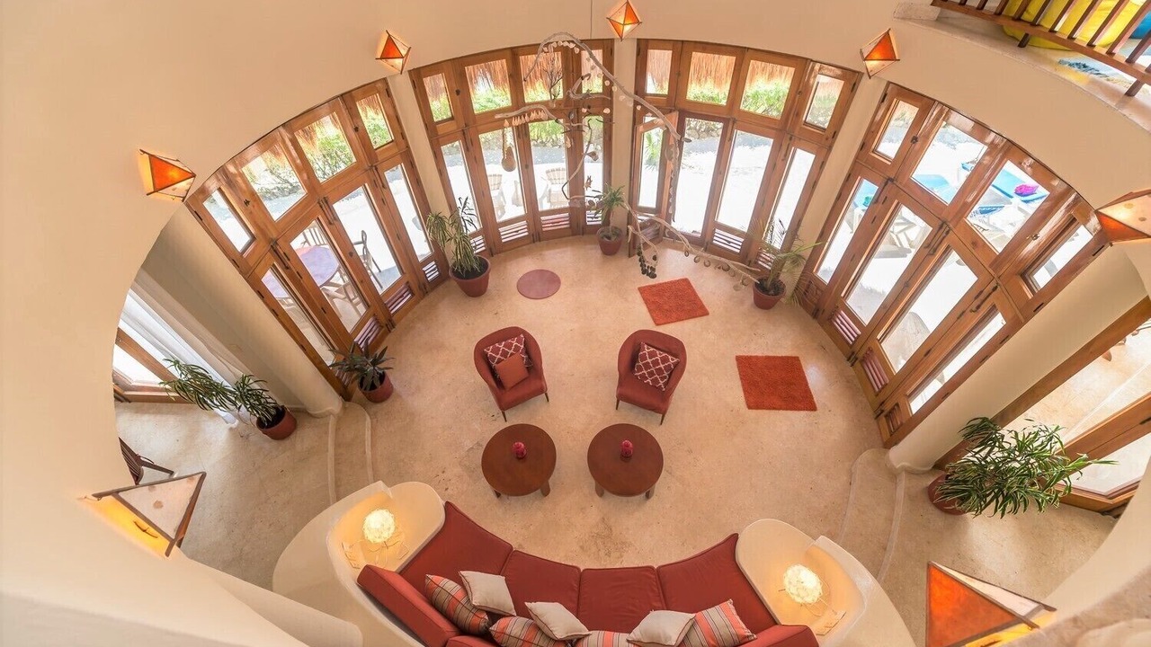 Photo of Bedroom in Soliman Bay