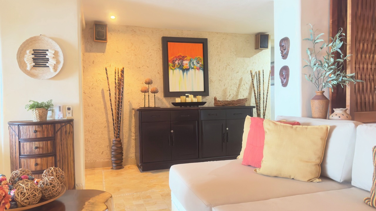 Photo of Bedroom in Zihuatanejo