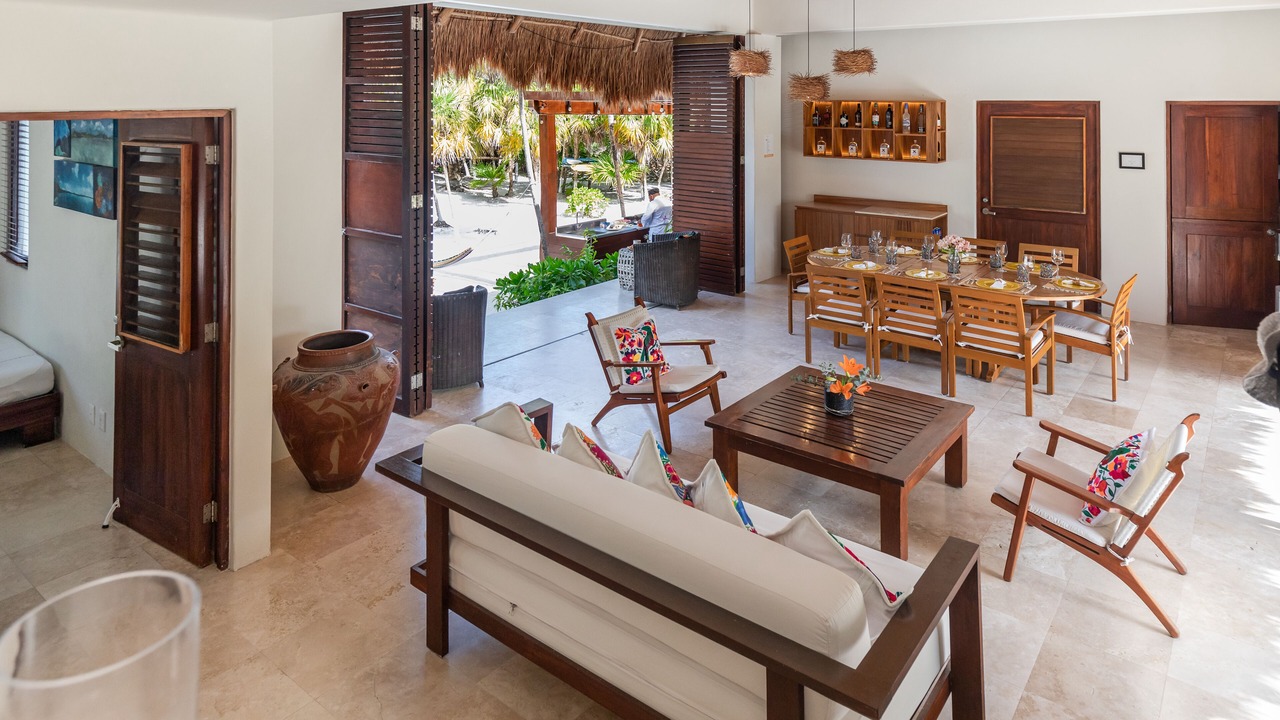 Photo of Bedroom in Chacchoben