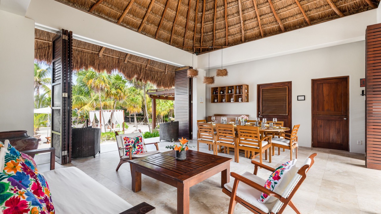 Photo of Bedroom in Chacchoben