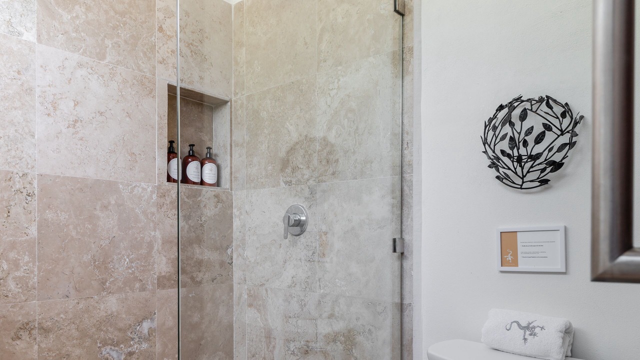 Photo of Bathroom in Chacchoben