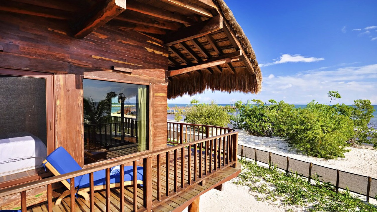 Photo of Outdoor in Villa Juarez