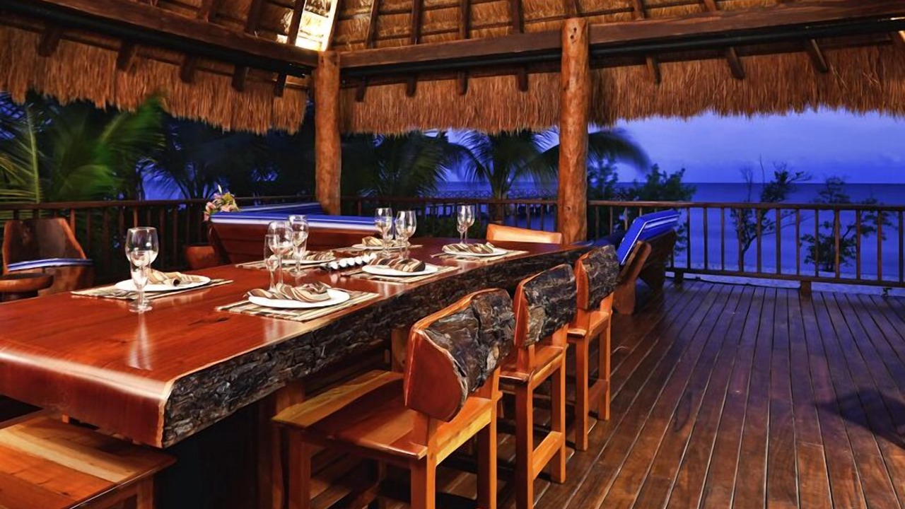 Photo of Outdoor in Villa Juarez