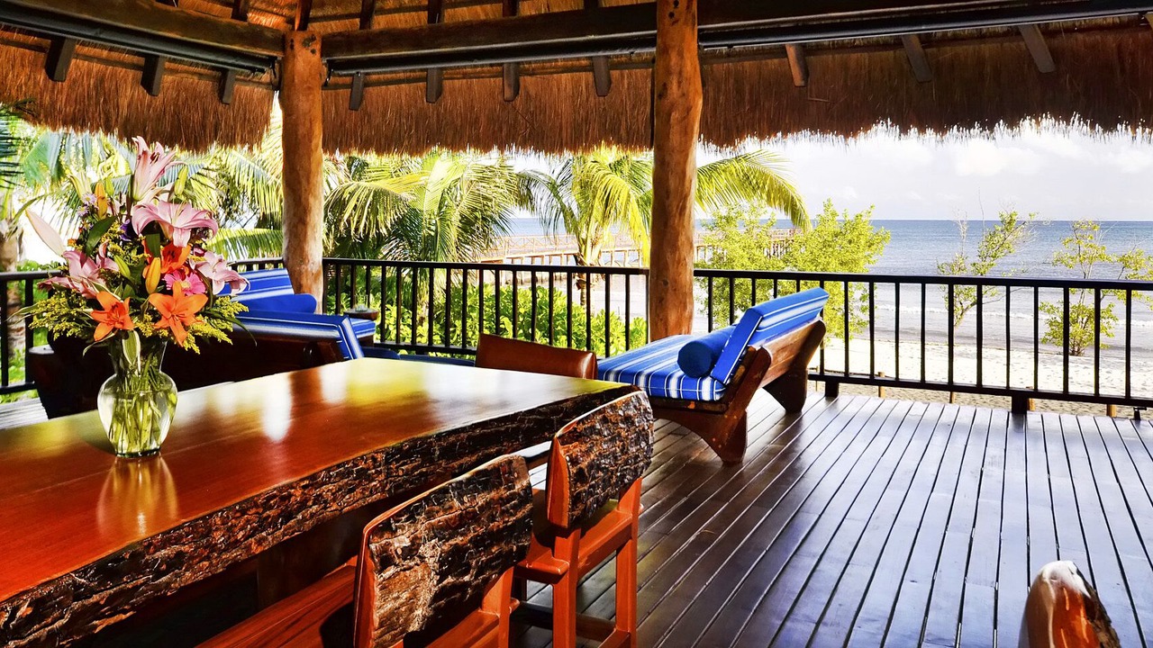 Photo of Outdoor in Villa Juarez