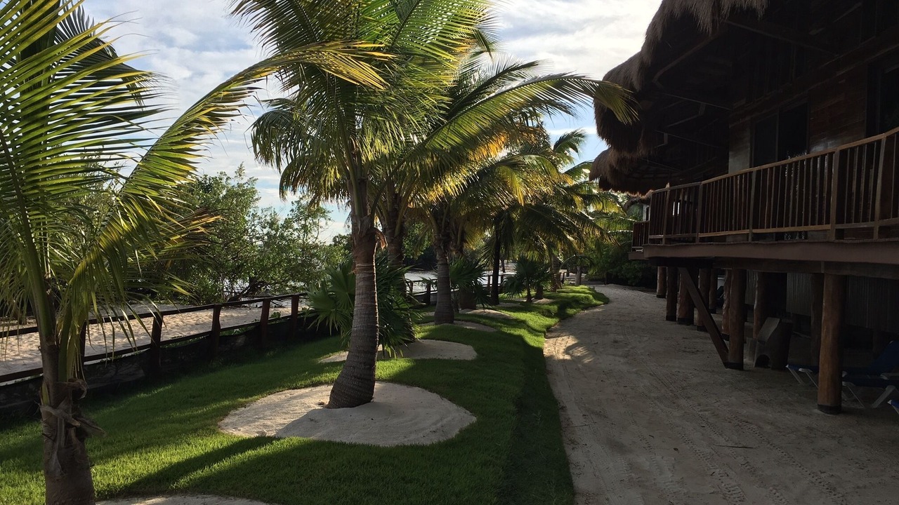 Photo of Outdoor in Villa Juarez
