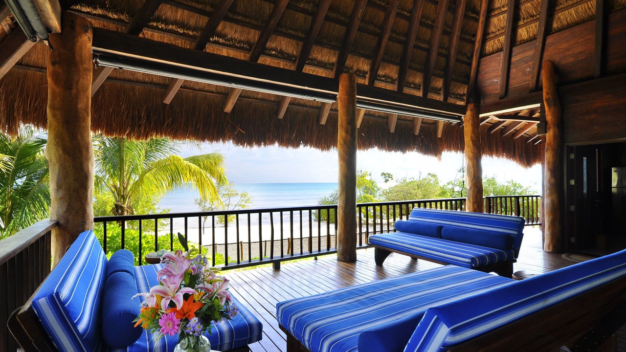 Photo of Outdoor in Villa Juarez