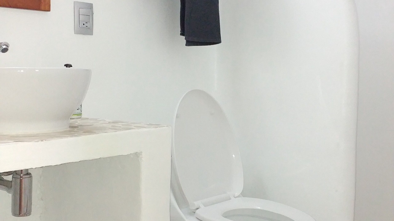 Photo of Bathroom in Puerto Morelos