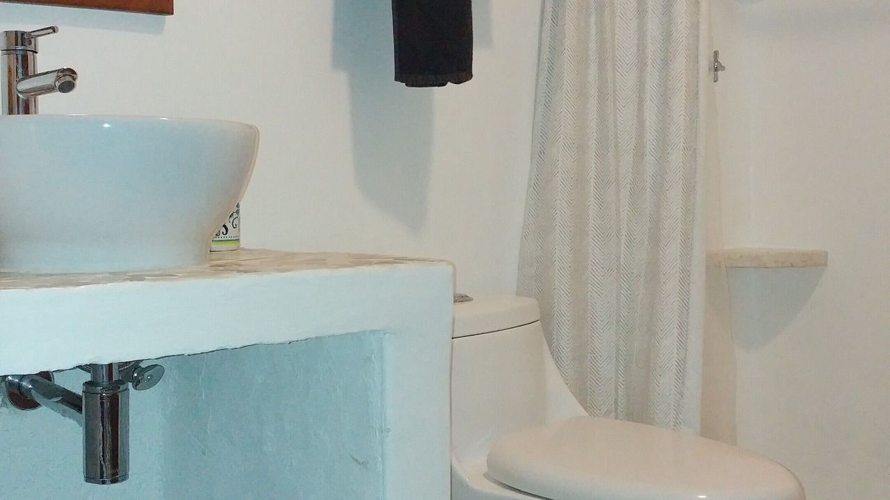 Photo of Bathroom in Puerto Morelos