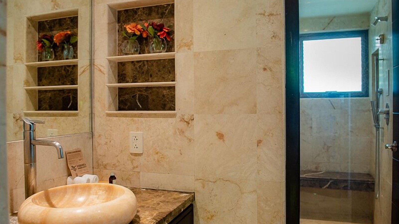 Photo of Bathroom in Downtown