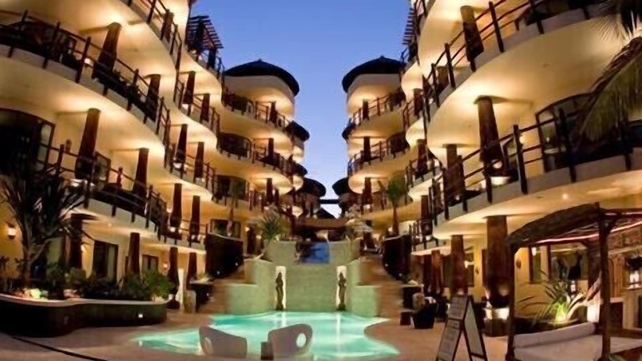 Photo of Outdoor in Downtown