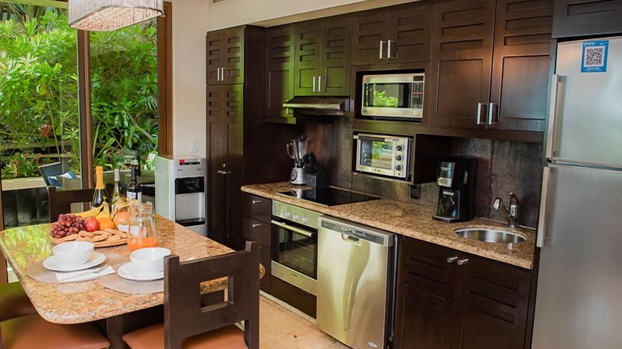 Photo of Kitchen in Downtown