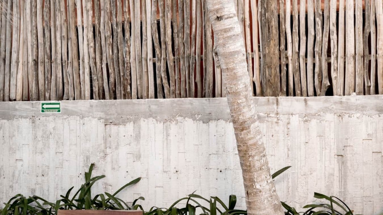 Photo of Outdoor in Zona Hotelera