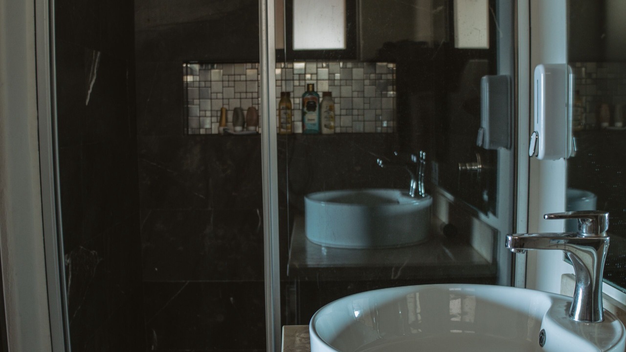 Photo of Bathroom in Colonia Meteorologico