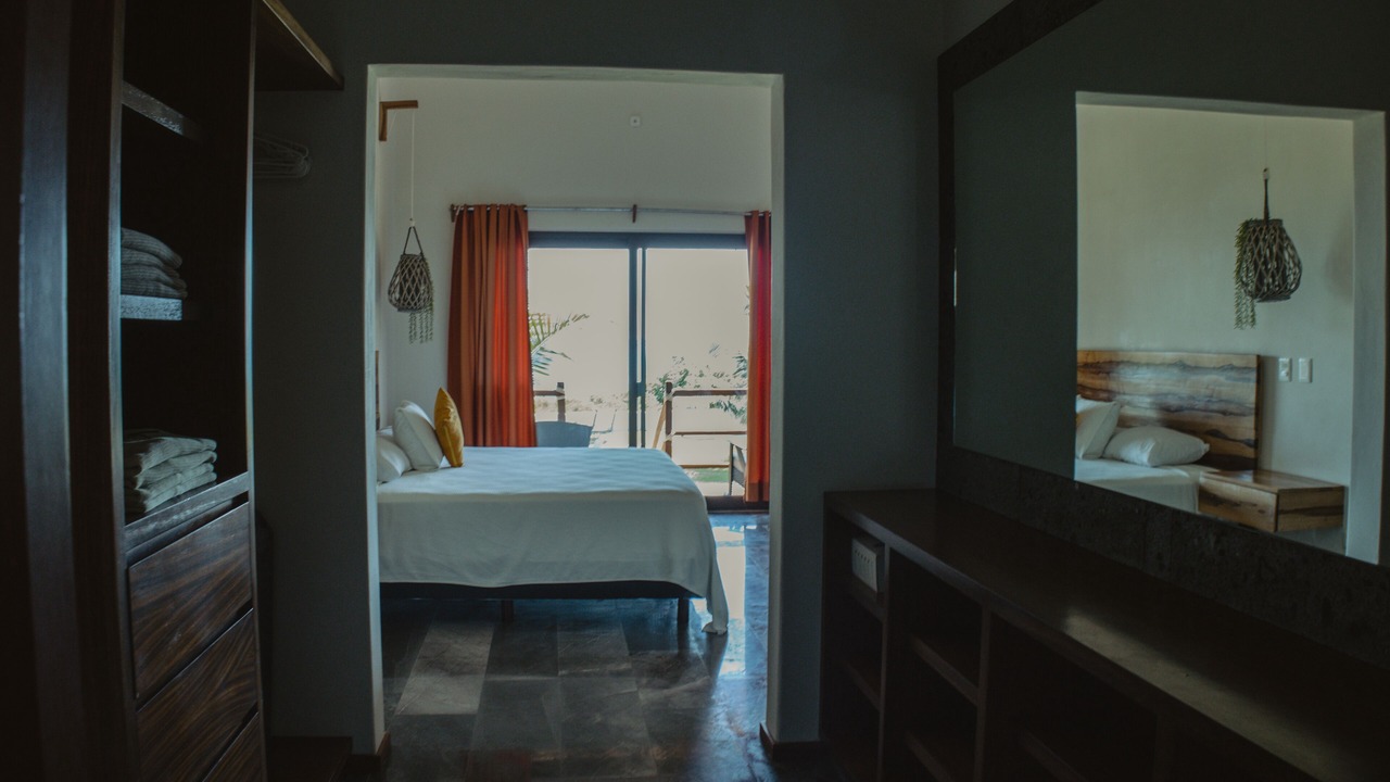 Photo of Bedroom in Colonia Meteorologico