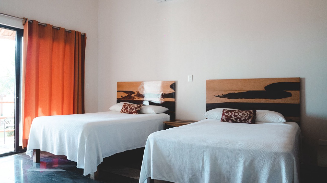 Photo of Bedroom in Colonia Meteorologico