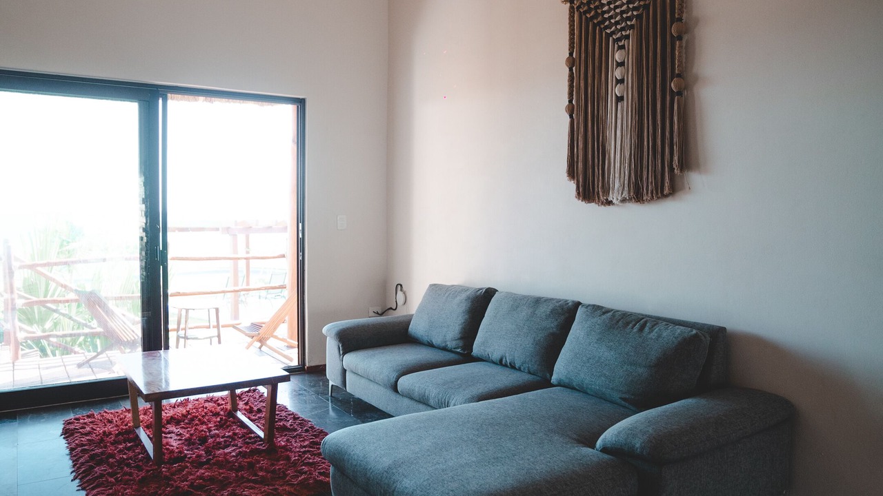 Photo of Livingroom in Colonia Meteorologico