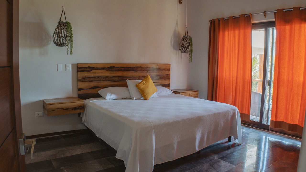 Photo of Bedroom in Colonia Meteorologico