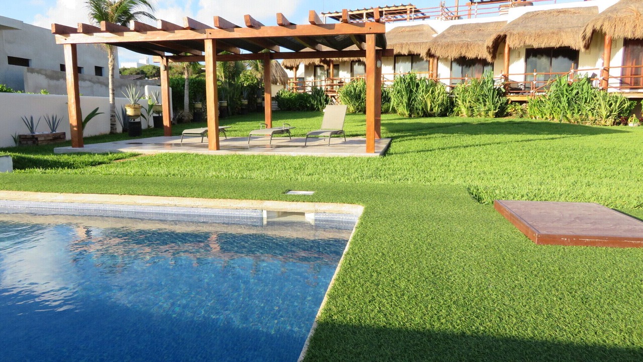 Photo of Outdoor in Colonia Meteorologico
