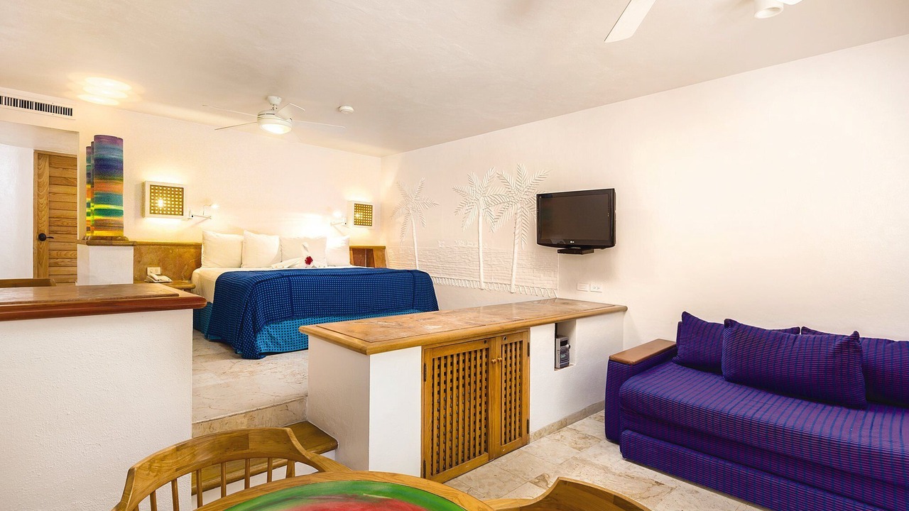 Photo of Bedroom in Salinas