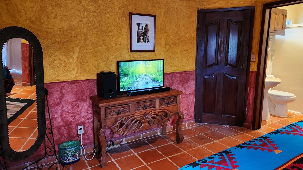 Photo of Bedroom in Colonia Adolfo Lopez Mateos