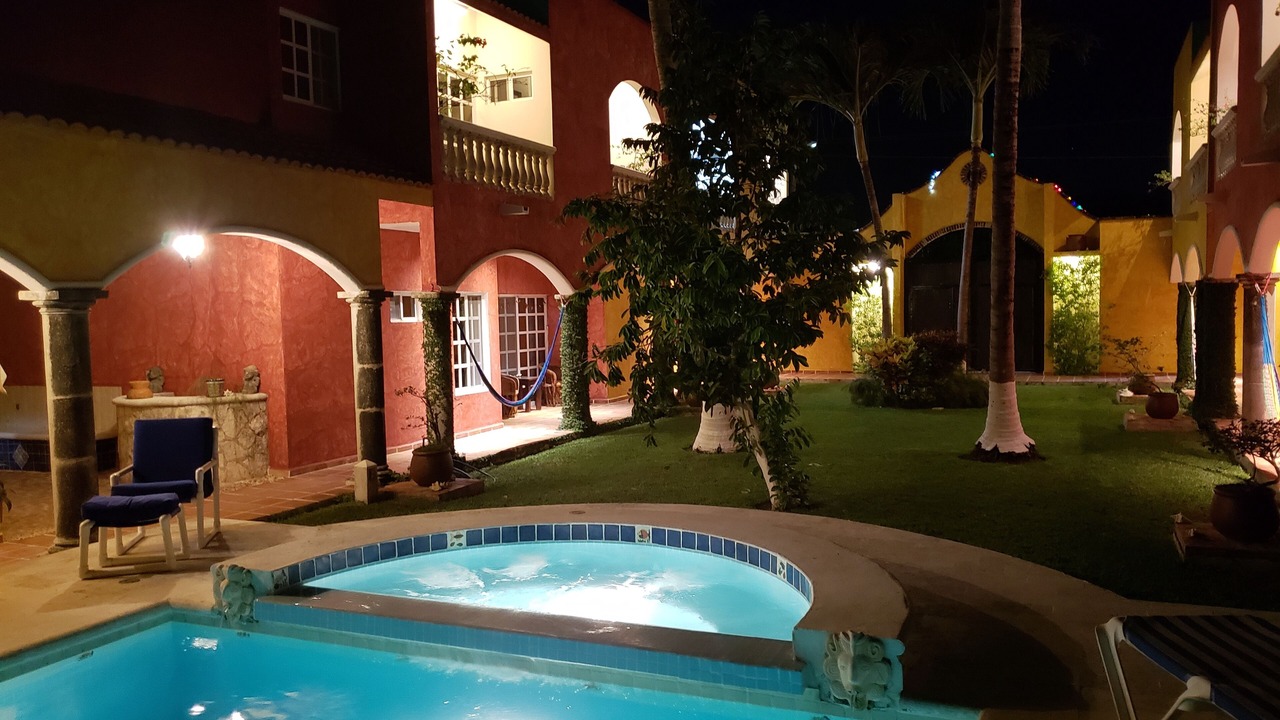 Photo of Outdoor in Colonia Adolfo Lopez Mateos