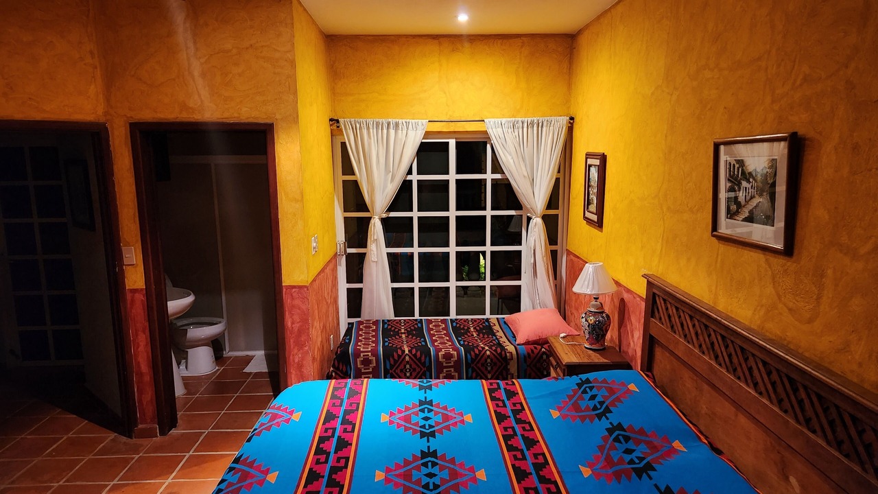 Photo of Bedroom in Colonia Adolfo Lopez Mateos