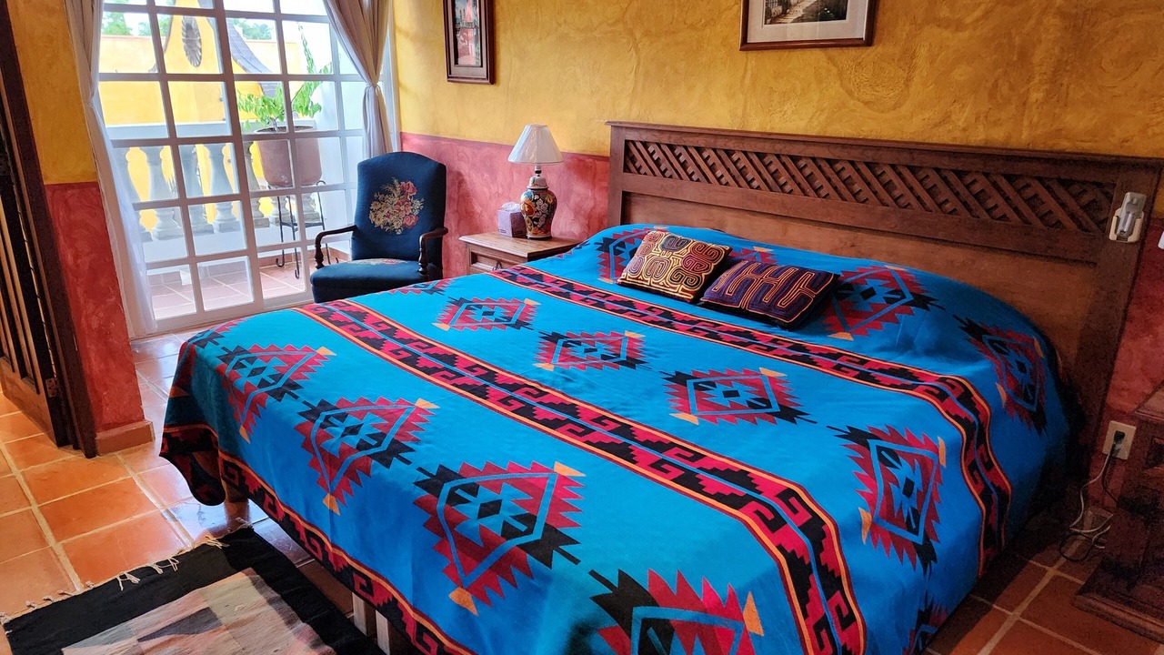 Photo of Bedroom in Colonia Adolfo Lopez Mateos