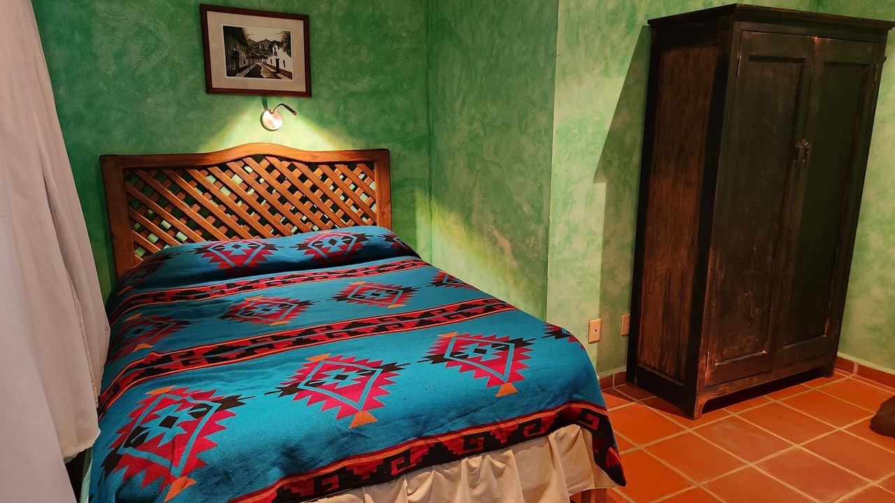 Photo of Bedroom in Colonia Adolfo Lopez Mateos