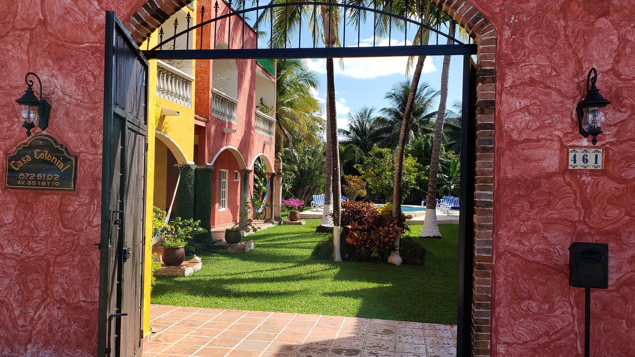 Photo of Outdoor in Colonia Adolfo Lopez Mateos