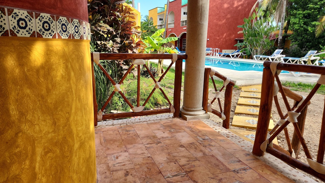 Photo of Outdoor in Colonia Adolfo Lopez Mateos