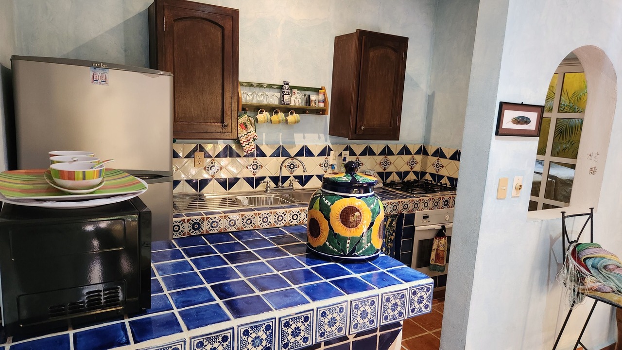 Photo of Kitchen in Colonia Adolfo Lopez Mateos