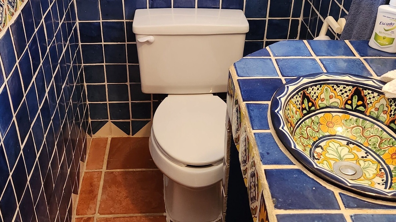 Photo of Bathroom in Colonia Adolfo Lopez Mateos