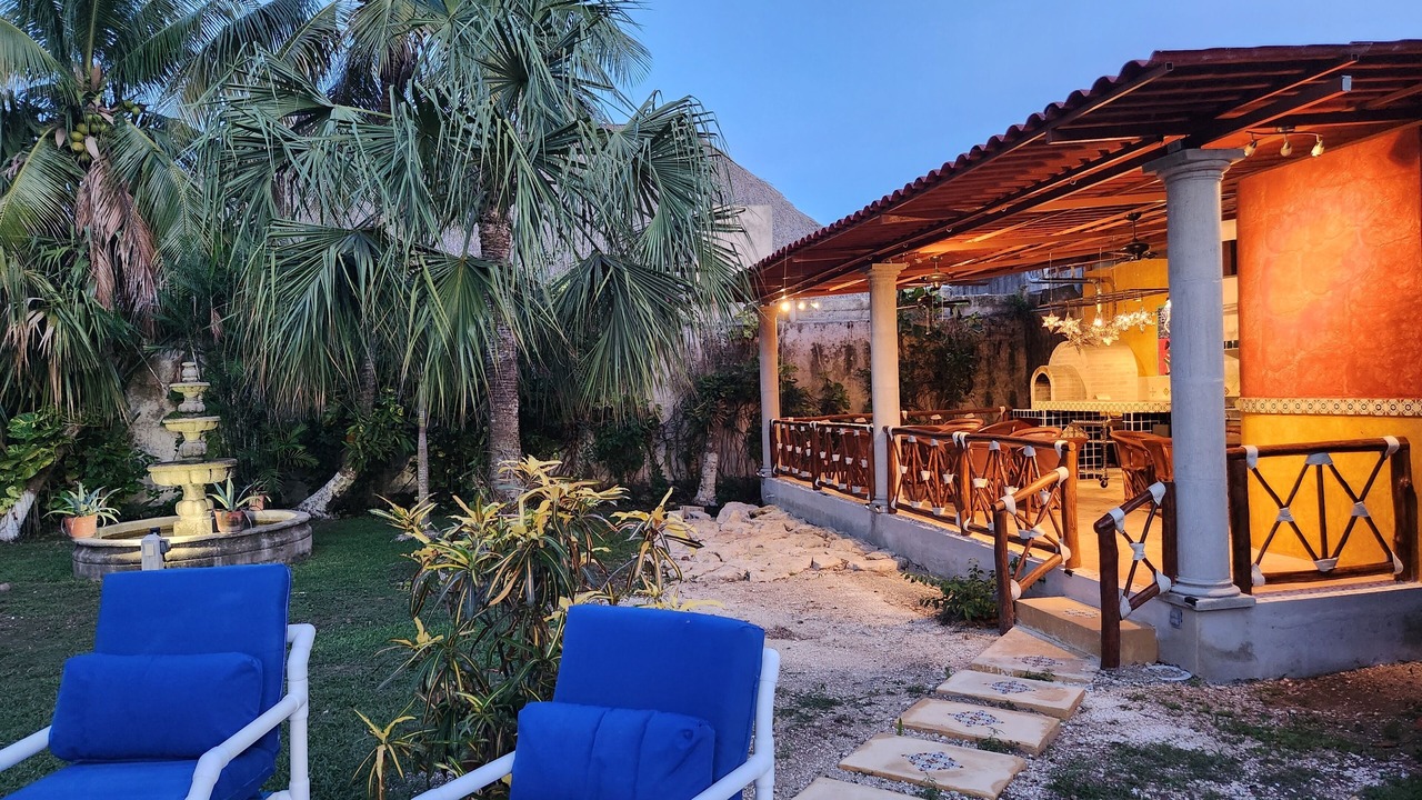 Photo of Patio Balcony in Colonia Adolfo Lopez Mateos