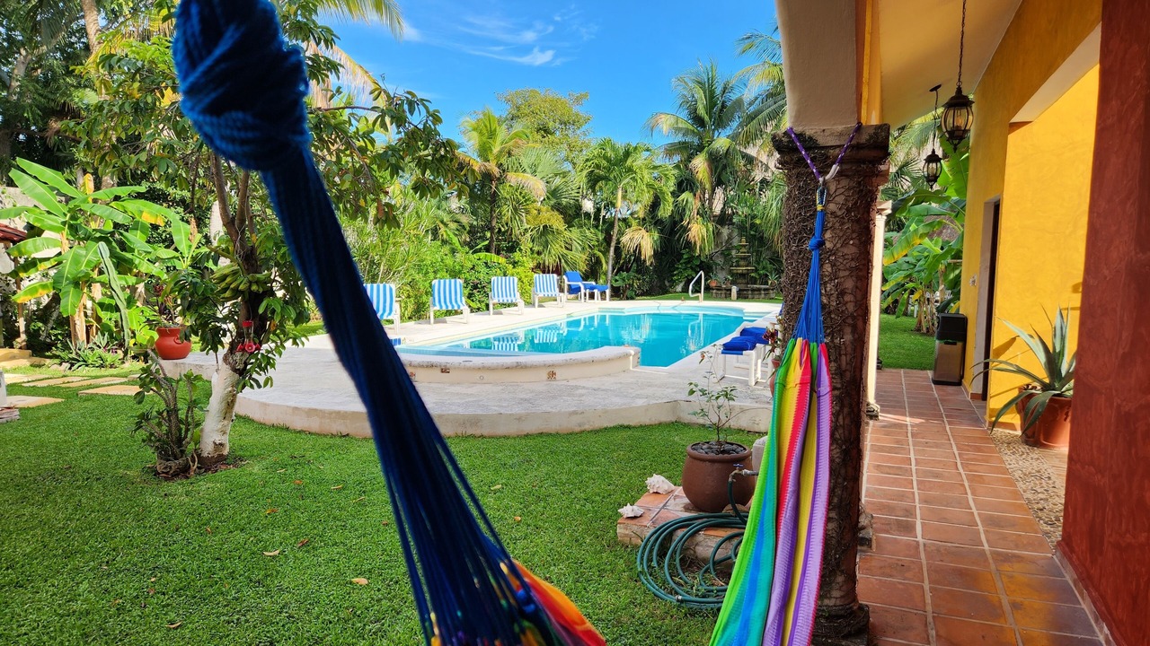 Photo of Outdoor in Colonia Adolfo Lopez Mateos