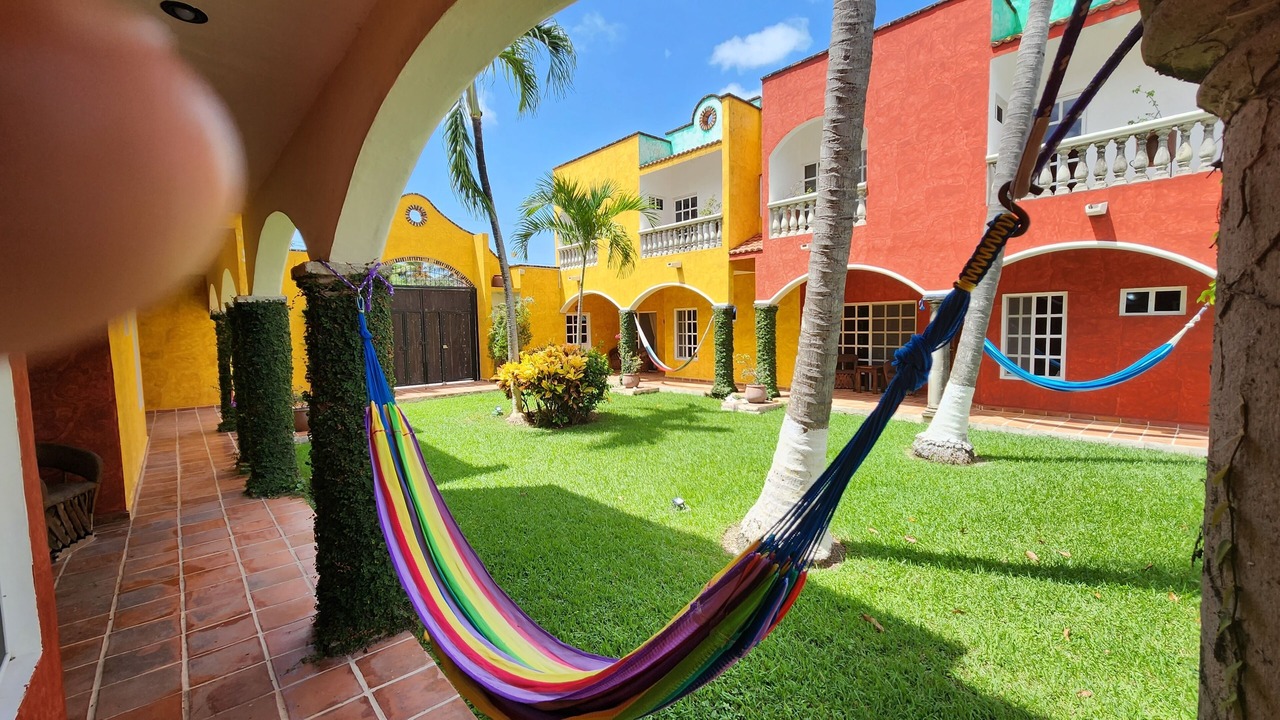 Photo of Outdoor in Colonia Adolfo Lopez Mateos