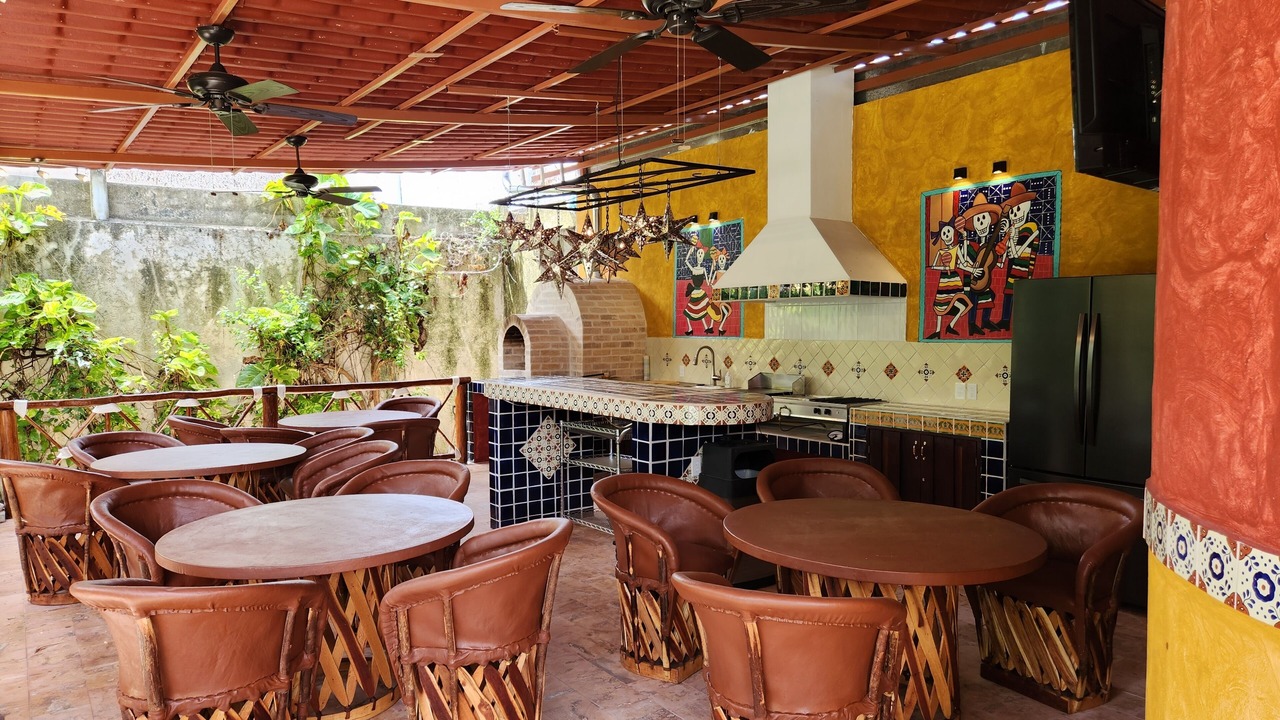 Photo of Outdoor in Colonia Adolfo Lopez Mateos