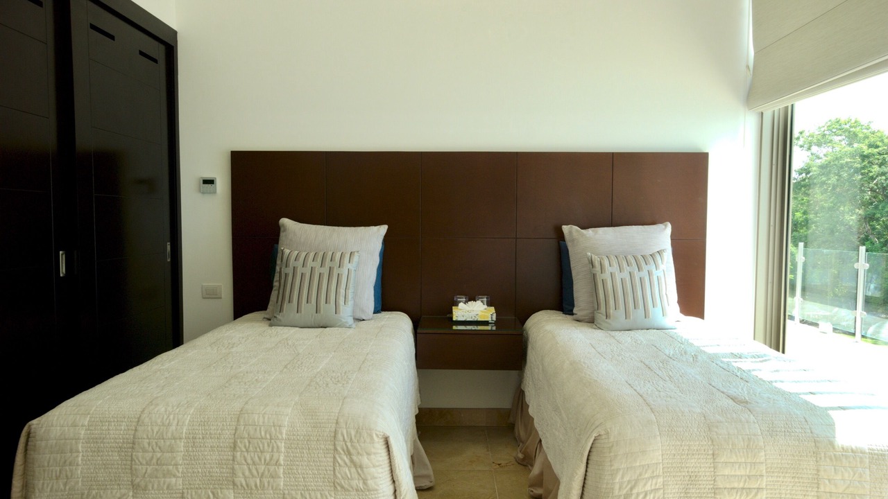 Photo of Bedroom in Akumal