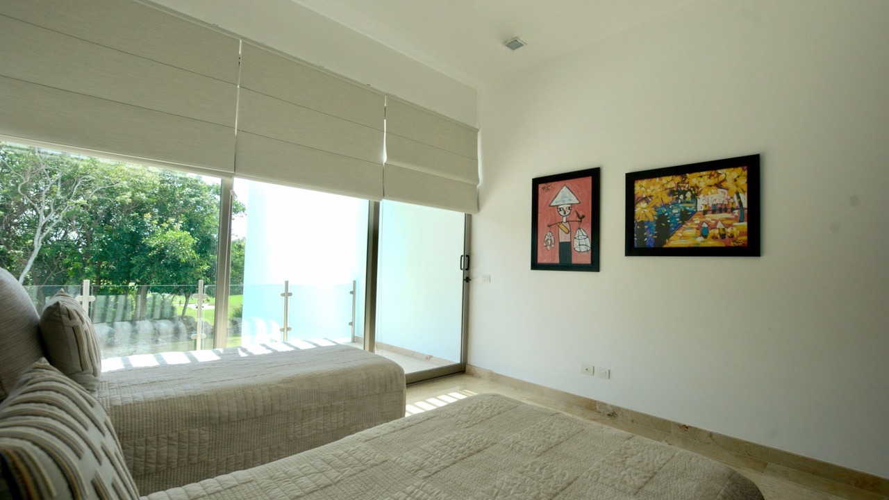 Photo of Bedroom in Akumal
