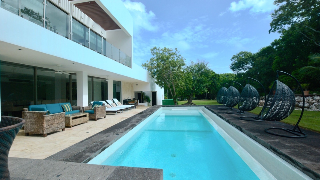 Photo of Outdoor in Akumal