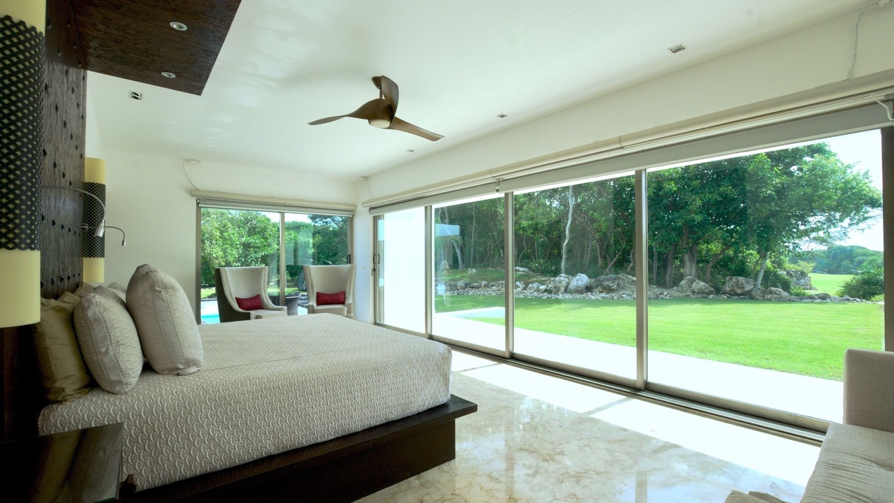 Photo of Bedroom in Akumal