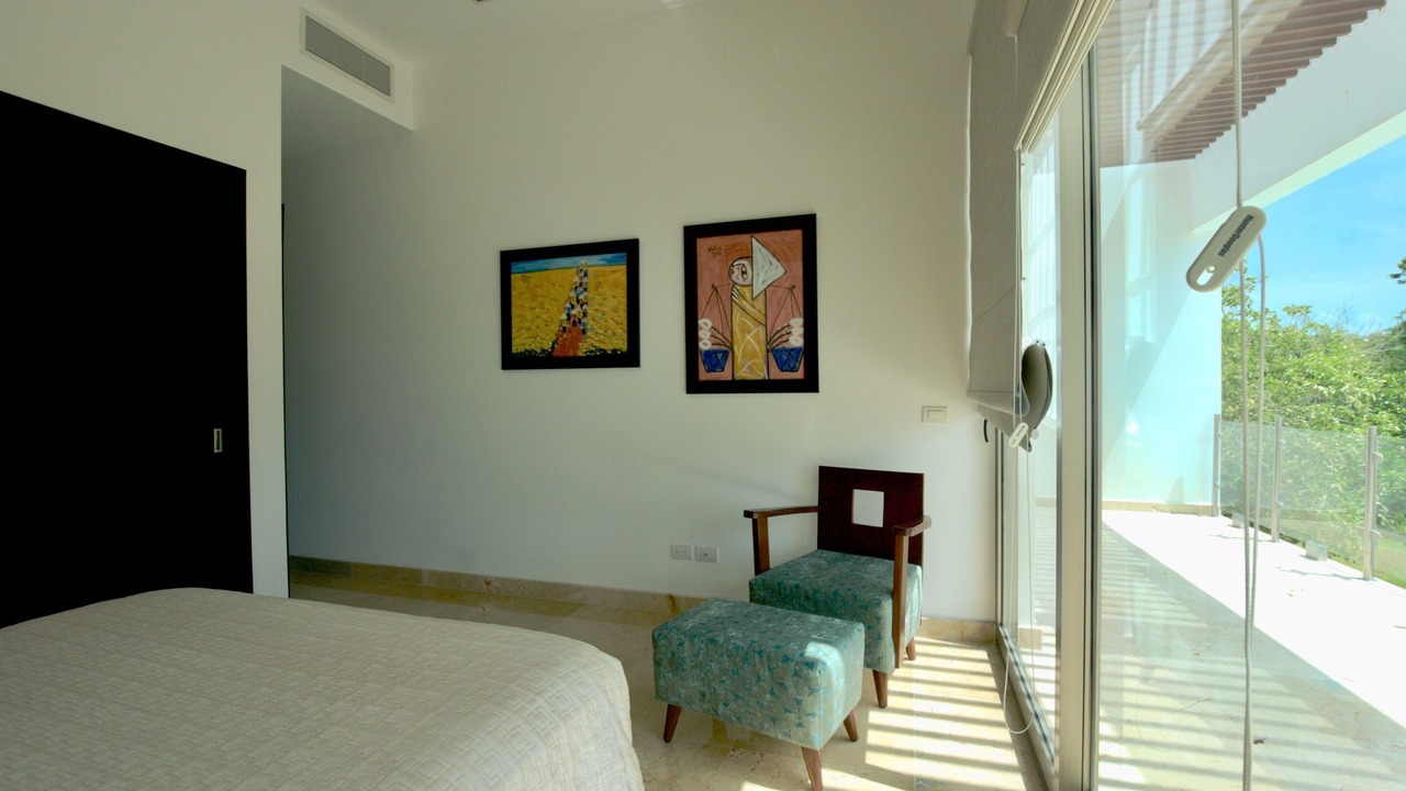 Photo of Bedroom in Akumal