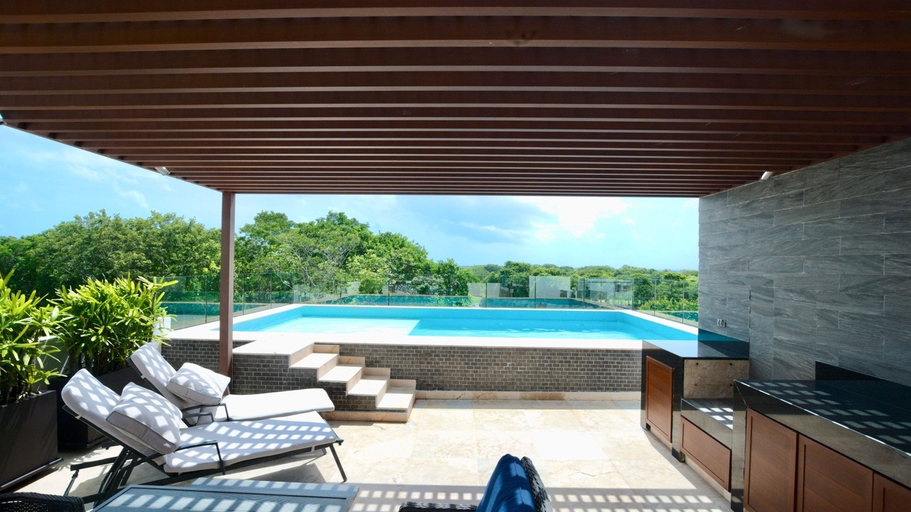 Photo of Outdoor in Akumal